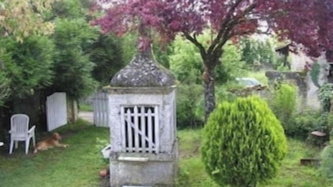 Photo of Outdoor in Champagne-et-Fontaine