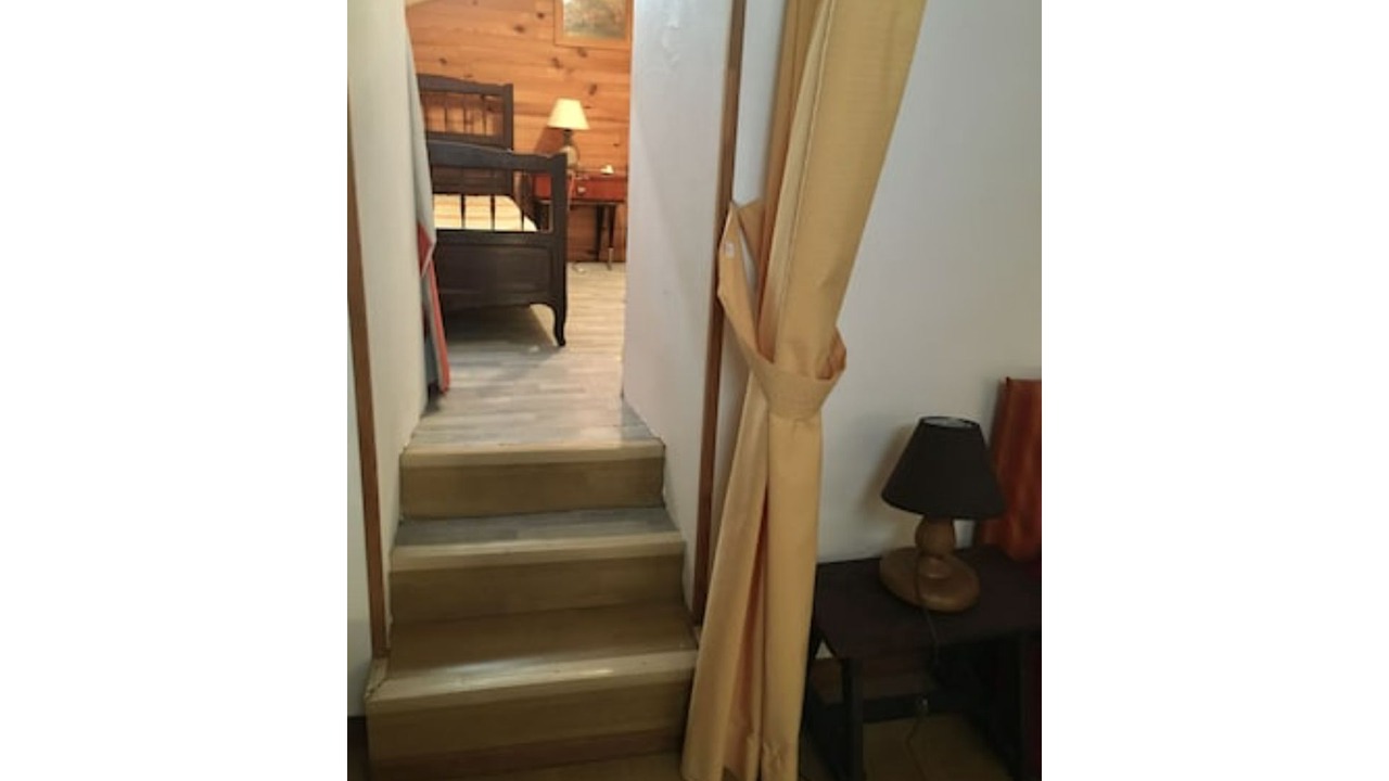 Photo of Bedroom in Champagne-et-Fontaine