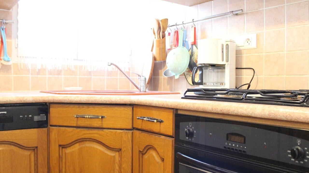 Photo of Kitchen in Boyardville