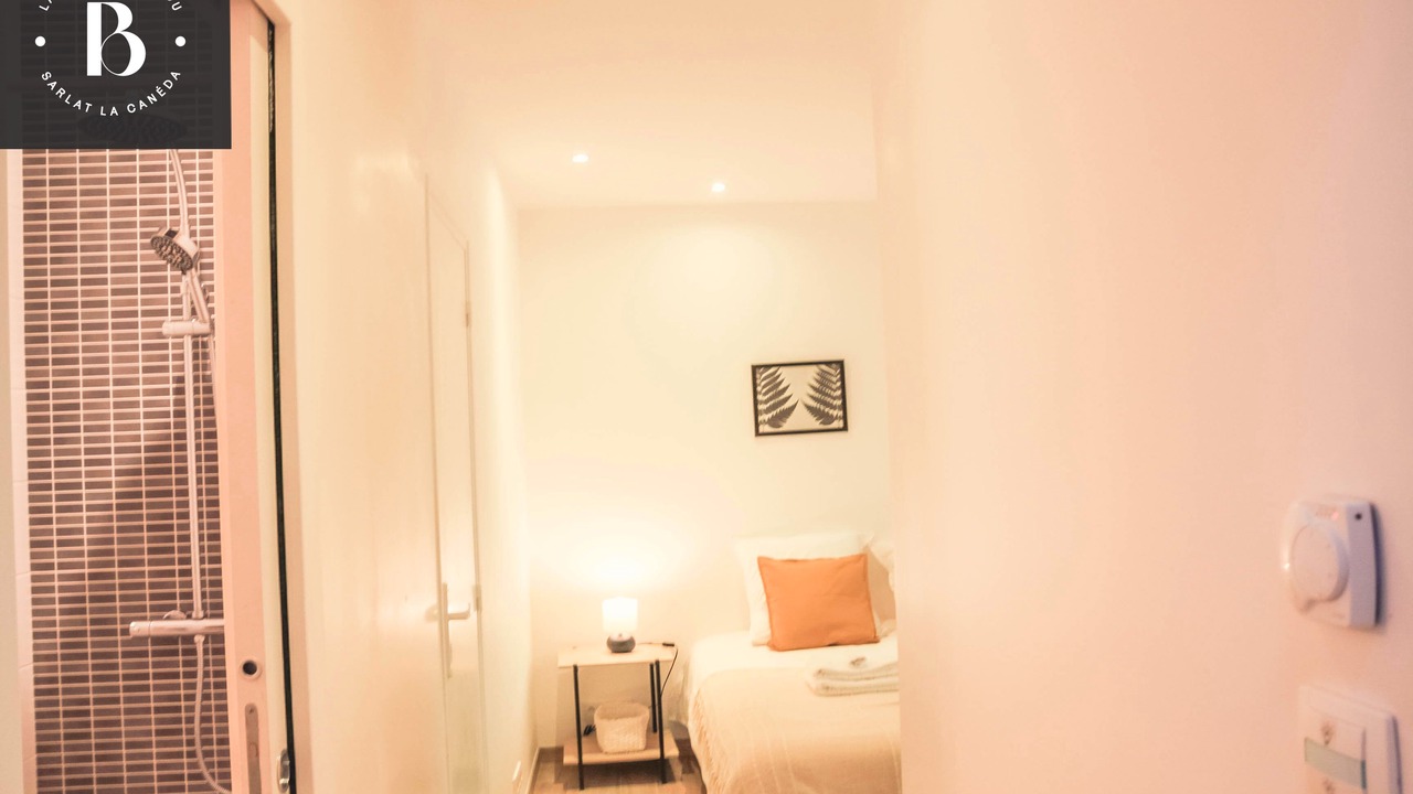 Photo of Bedroom in Sarlat-la-Caneda