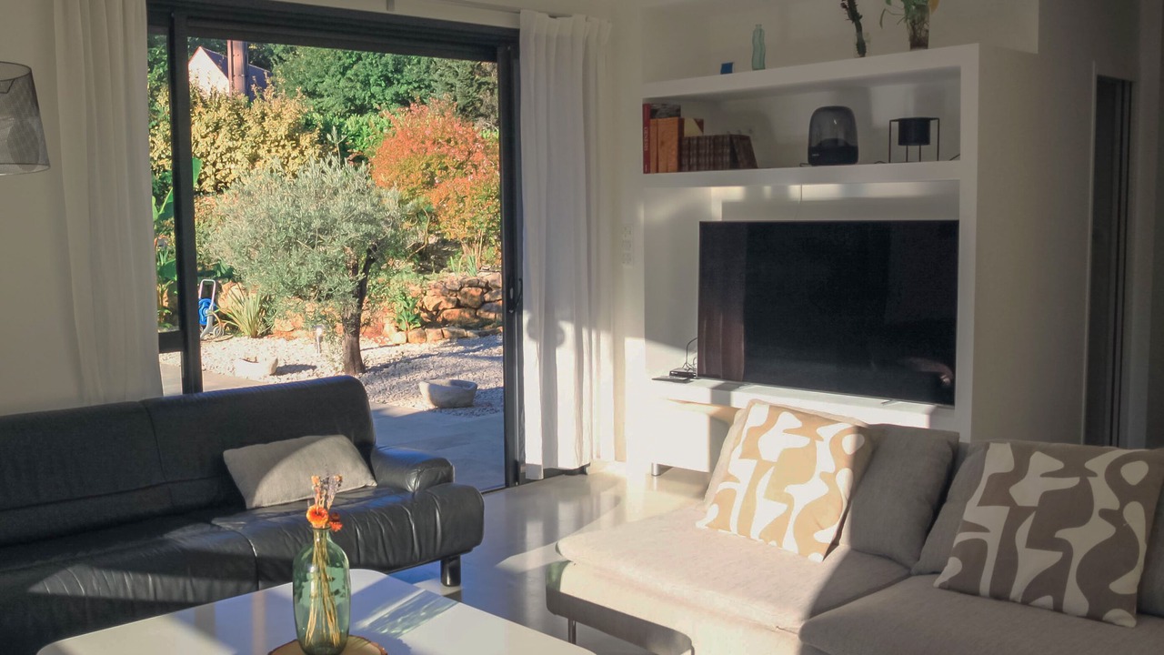 Photo of Livingroom in Sarlat-la-Caneda