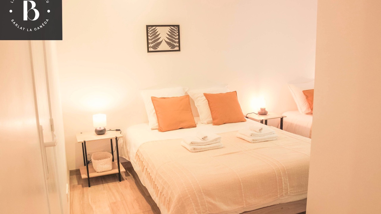 Photo of Bedroom in Sarlat-la-Caneda