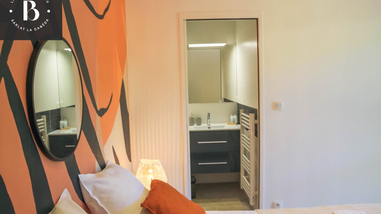 Photo of Bedroom in Sarlat-la-Caneda
