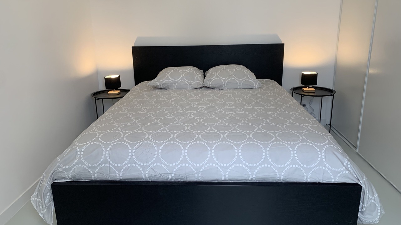 Photo of Bedroom in Villenave-d'Ornon
