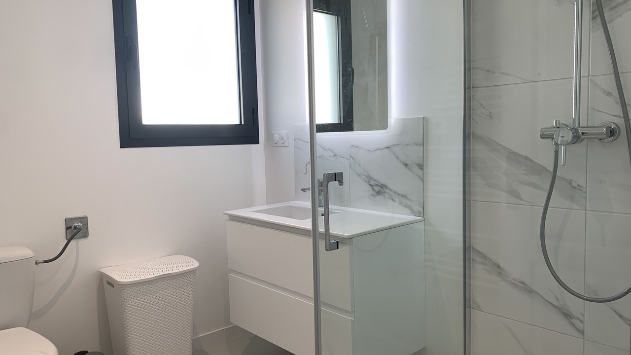 Photo of Bathroom in Villenave-d'Ornon