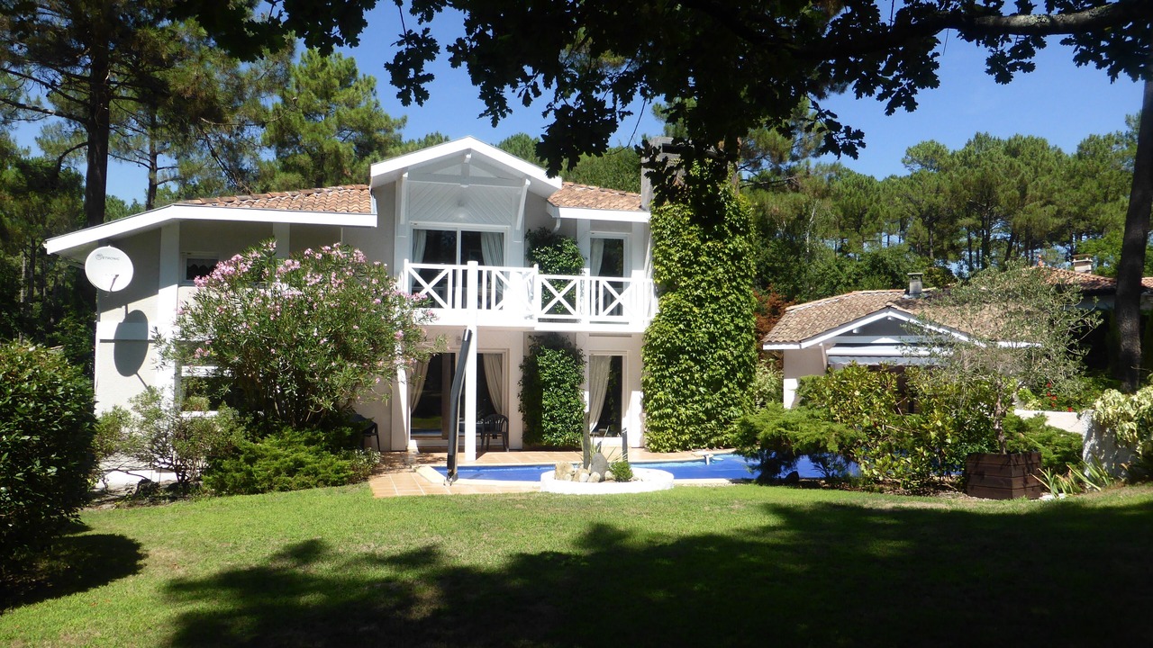 Photo of Outdoor in Biscarrosse