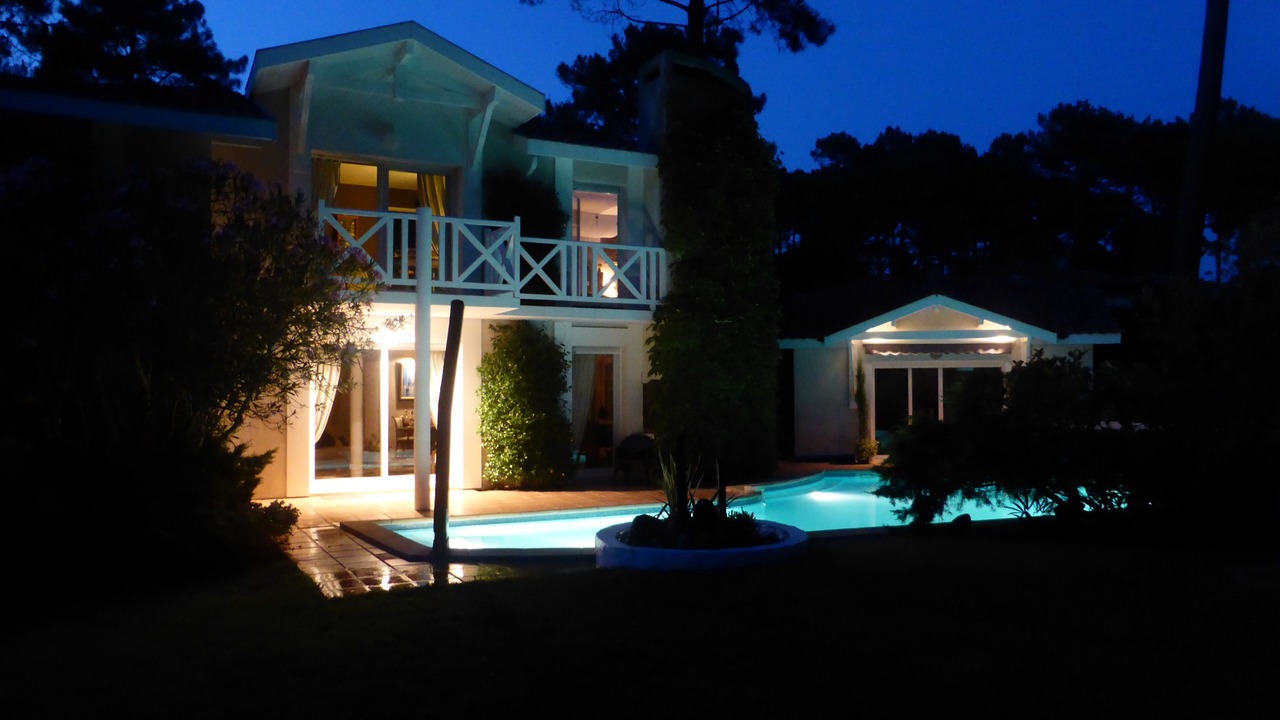 Photo of Outdoor in Biscarrosse