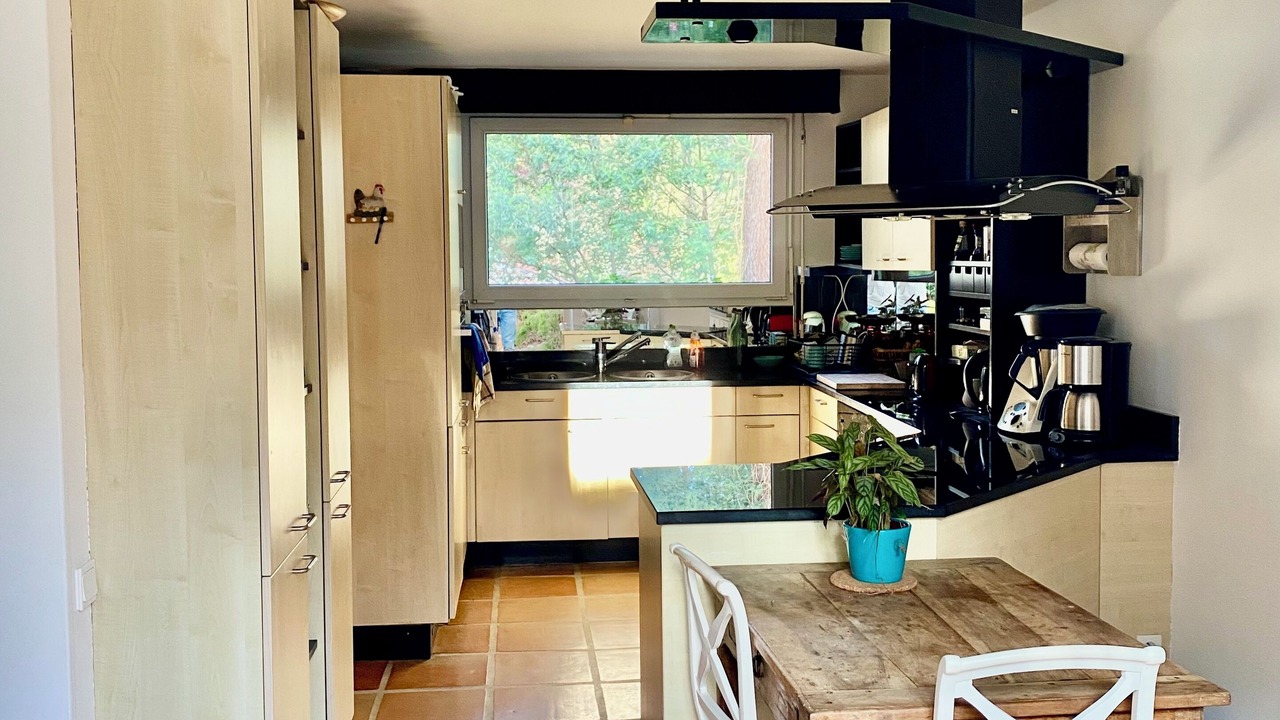 Photo of Kitchen in Biscarrosse