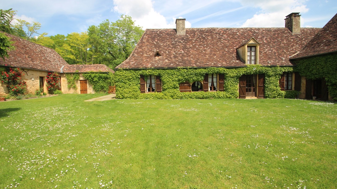 Photo of Outdoor in Montferrand-du-Perigord