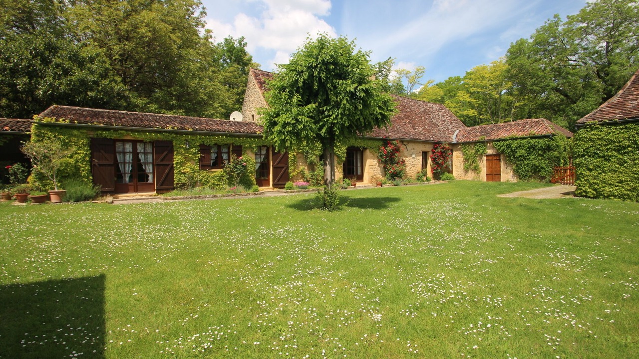 Photo of Outdoor in Montferrand-du-Perigord
