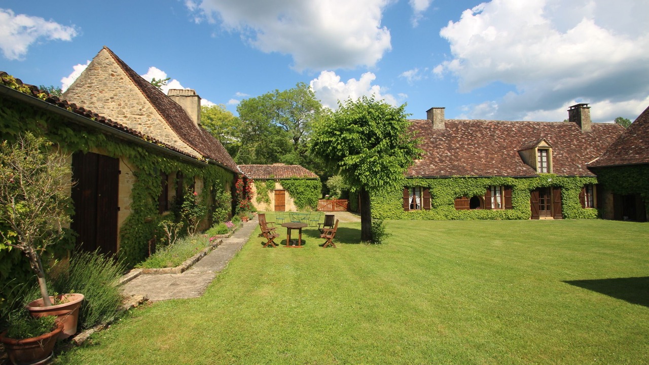 Photo of Outdoor in Montferrand-du-Perigord