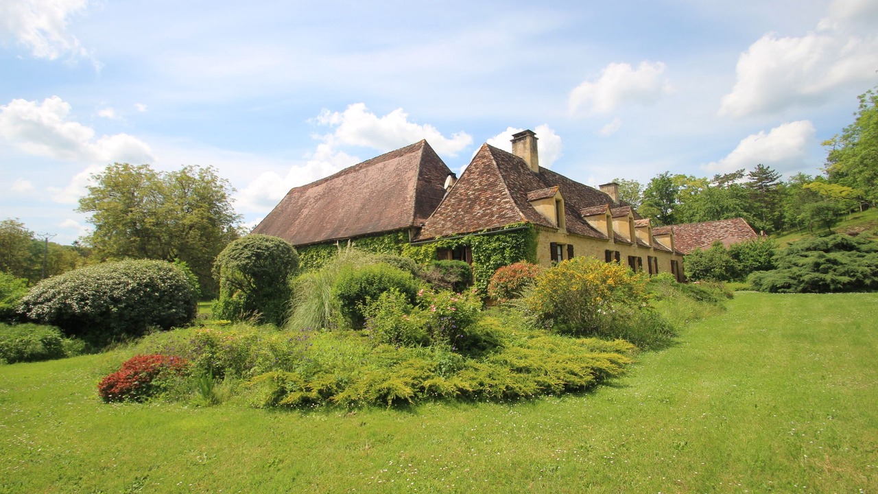 Photo of Outdoor in Montferrand-du-Perigord