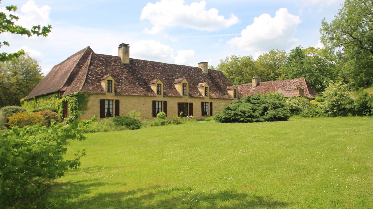 Photo of Outdoor in Montferrand-du-Perigord