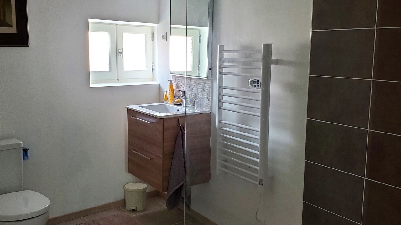 Photo of Bathroom in Saint-Georges-des-Agouts