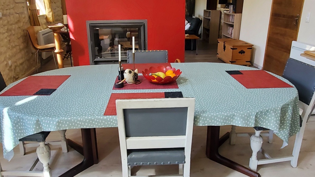 Photo of Bedroom in Saint-Georges-des-Agouts