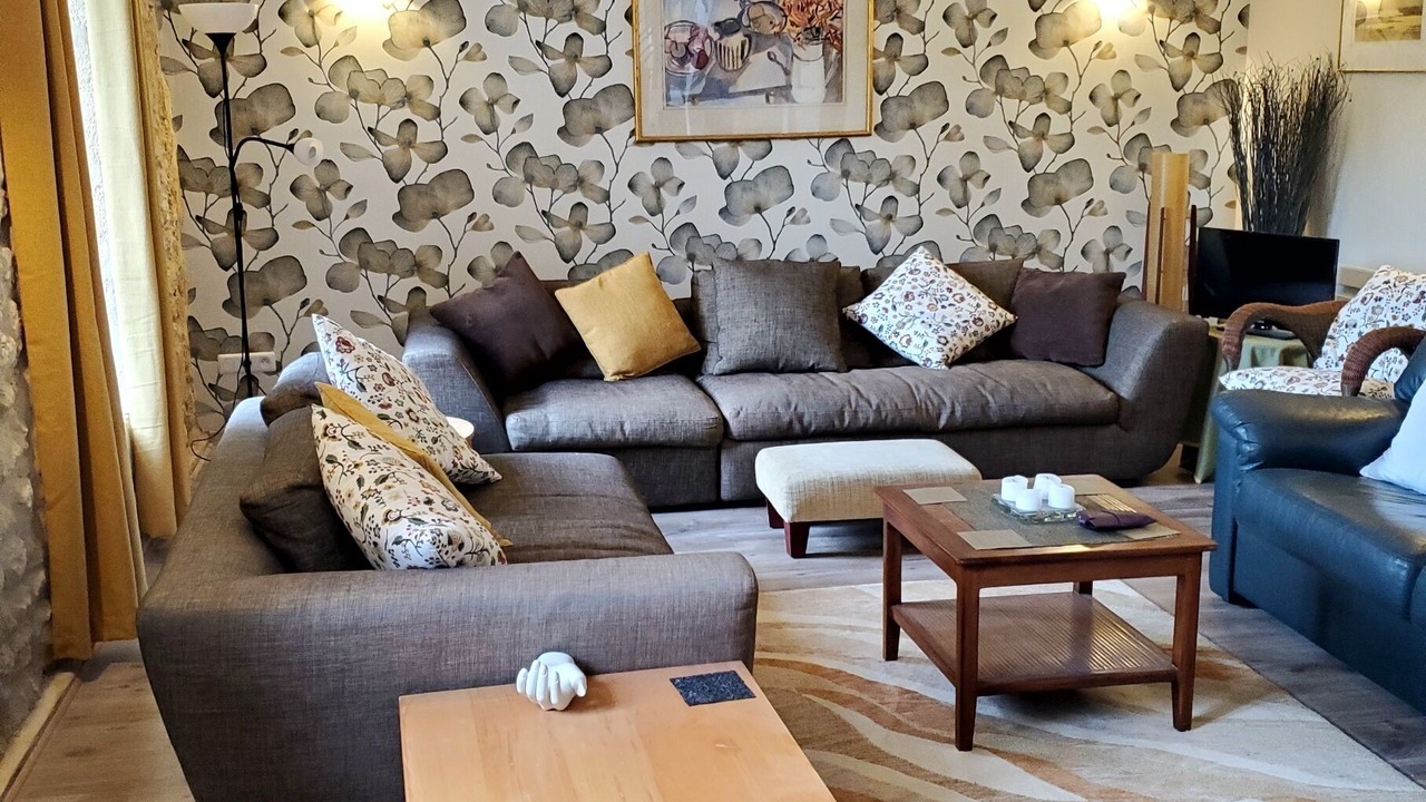 Photo of Bedroom in Saint-Georges-des-Agouts