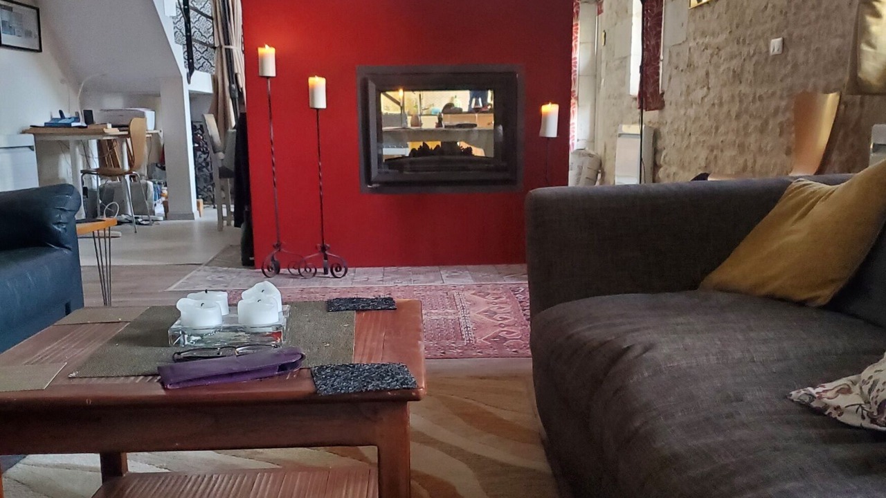 Photo of Bedroom in Saint-Georges-des-Agouts