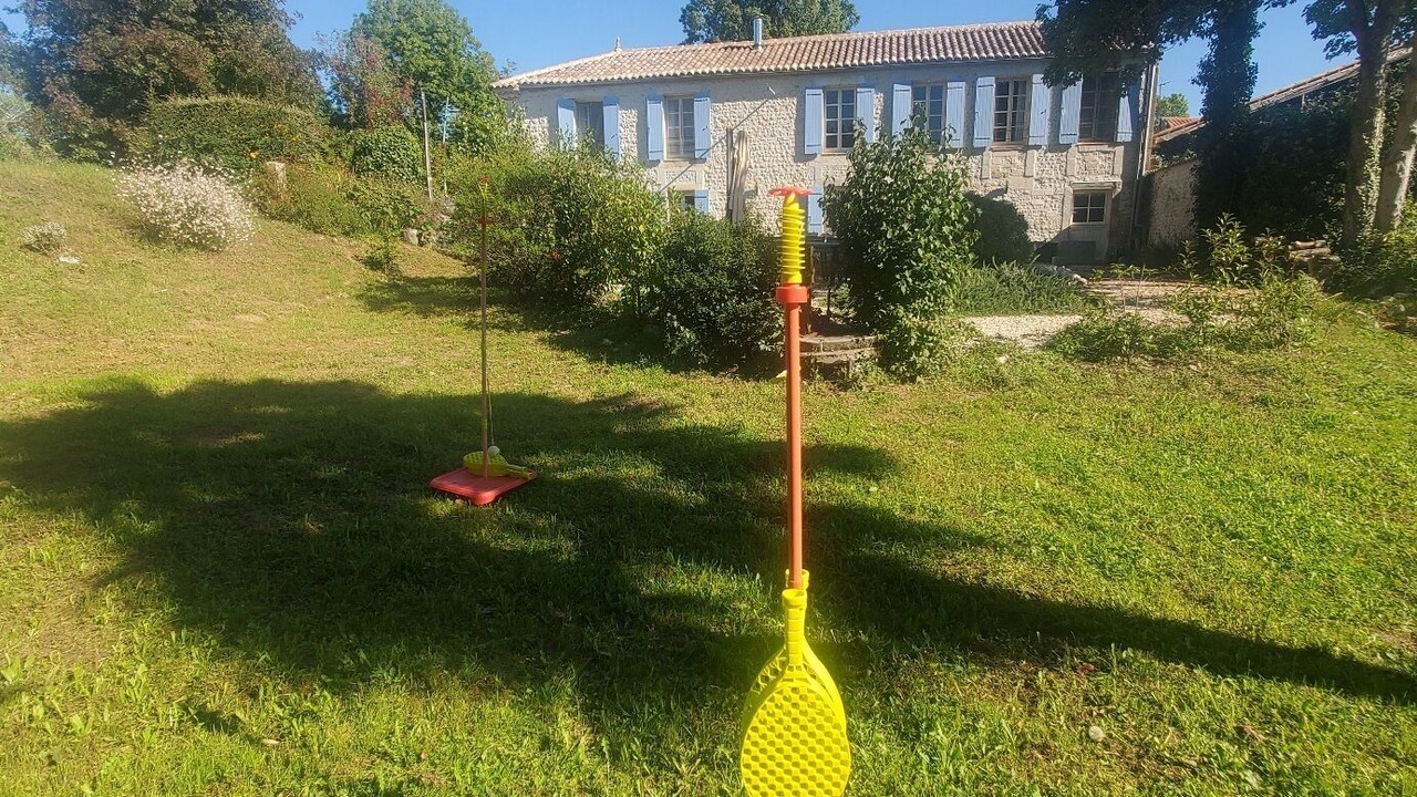 Photo of Outdoor in Saint-Georges-des-Agouts
