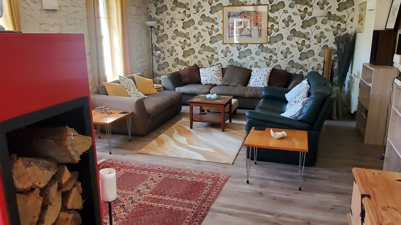 Photo of Bedroom in Saint-Georges-des-Agouts