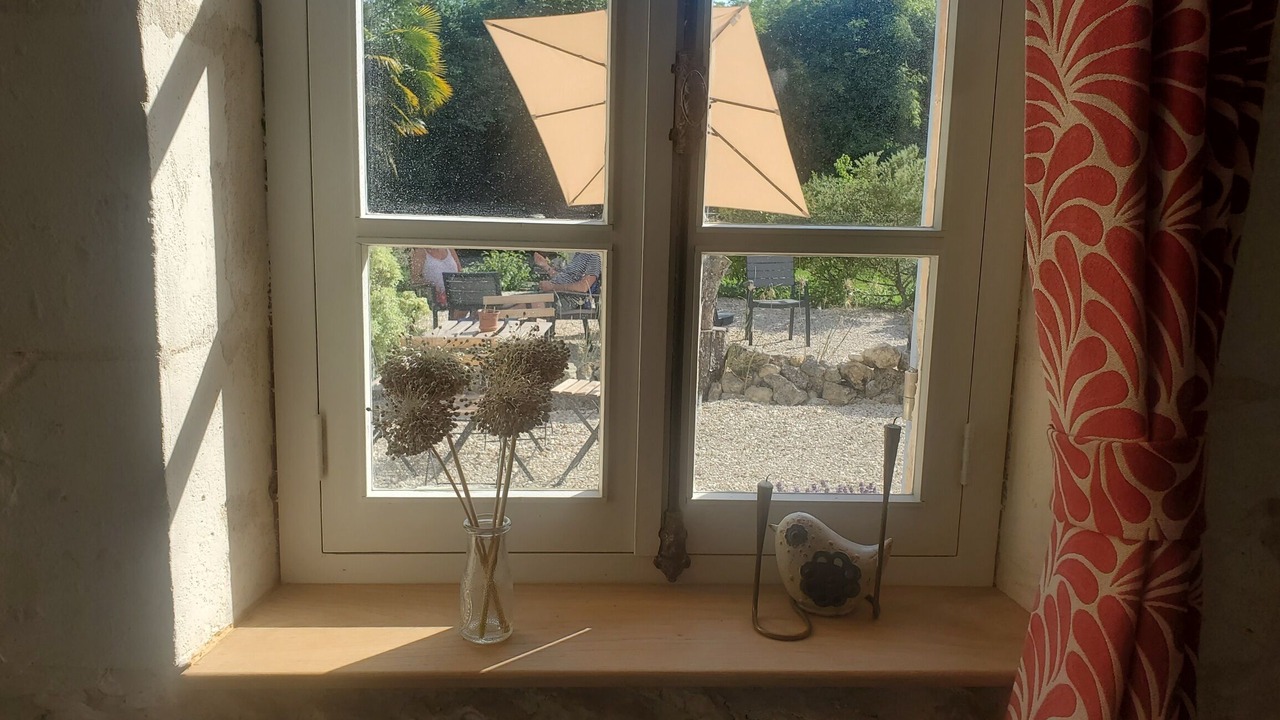 Photo of Bedroom in Saint-Georges-des-Agouts
