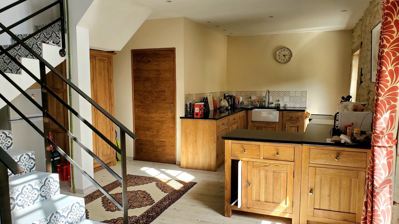 Photo of Bedroom in Saint-Georges-des-Agouts