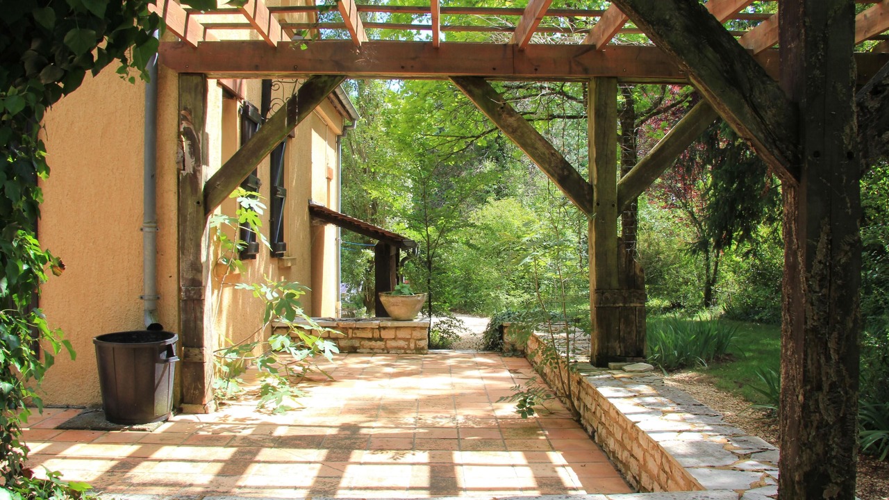 Photo of Patio Balcony in Bouzic