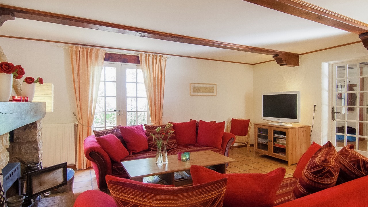 Photo of Livingroom in Bouzic