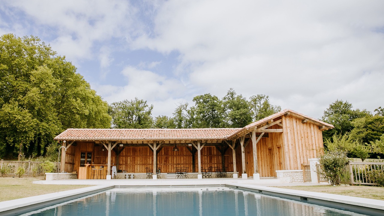 Photo of Outdoor in Sud Charente
