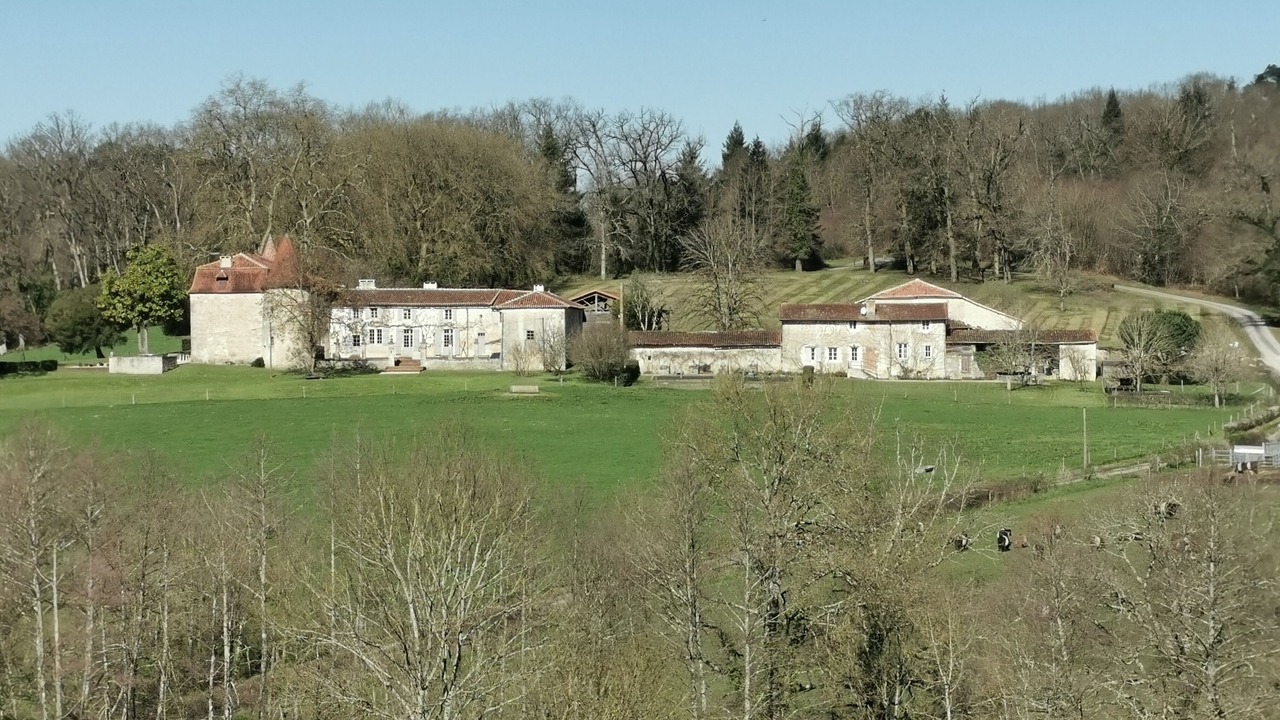 Photo of Outdoor in Sud Charente