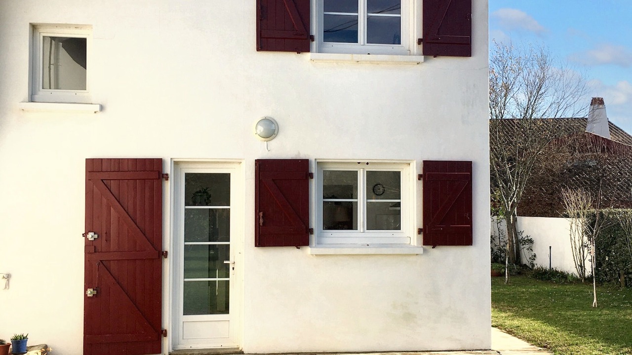 Photo of Outdoor in Arcangues