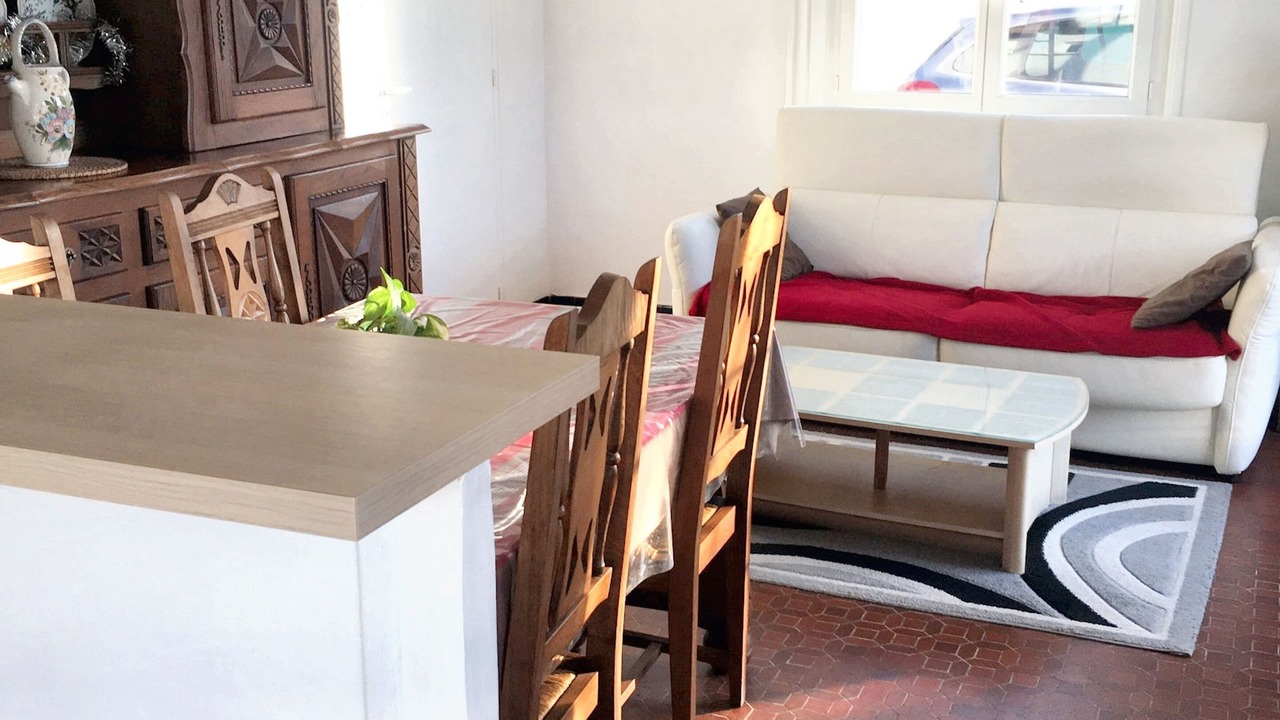 Photo of Livingroom in Arcangues