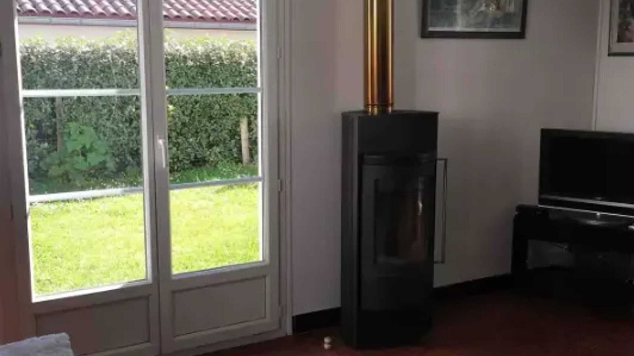 Photo of Livingroom in Arcangues