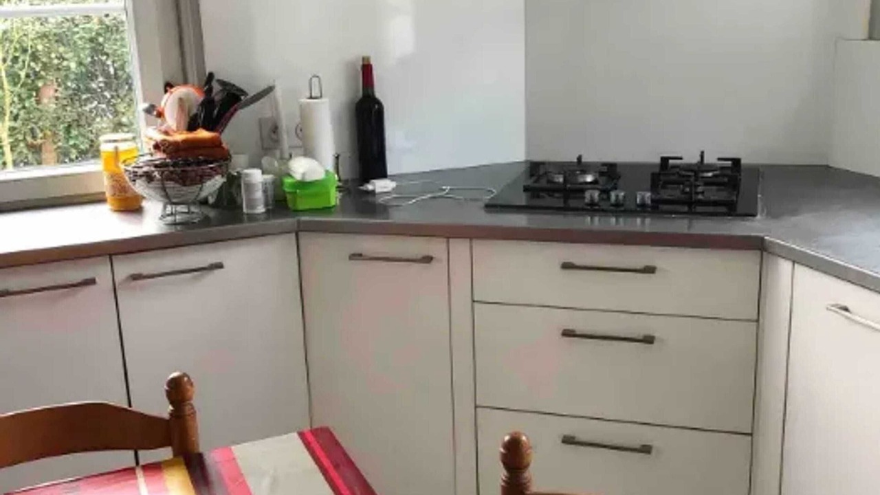 Photo of Kitchen in Arcangues