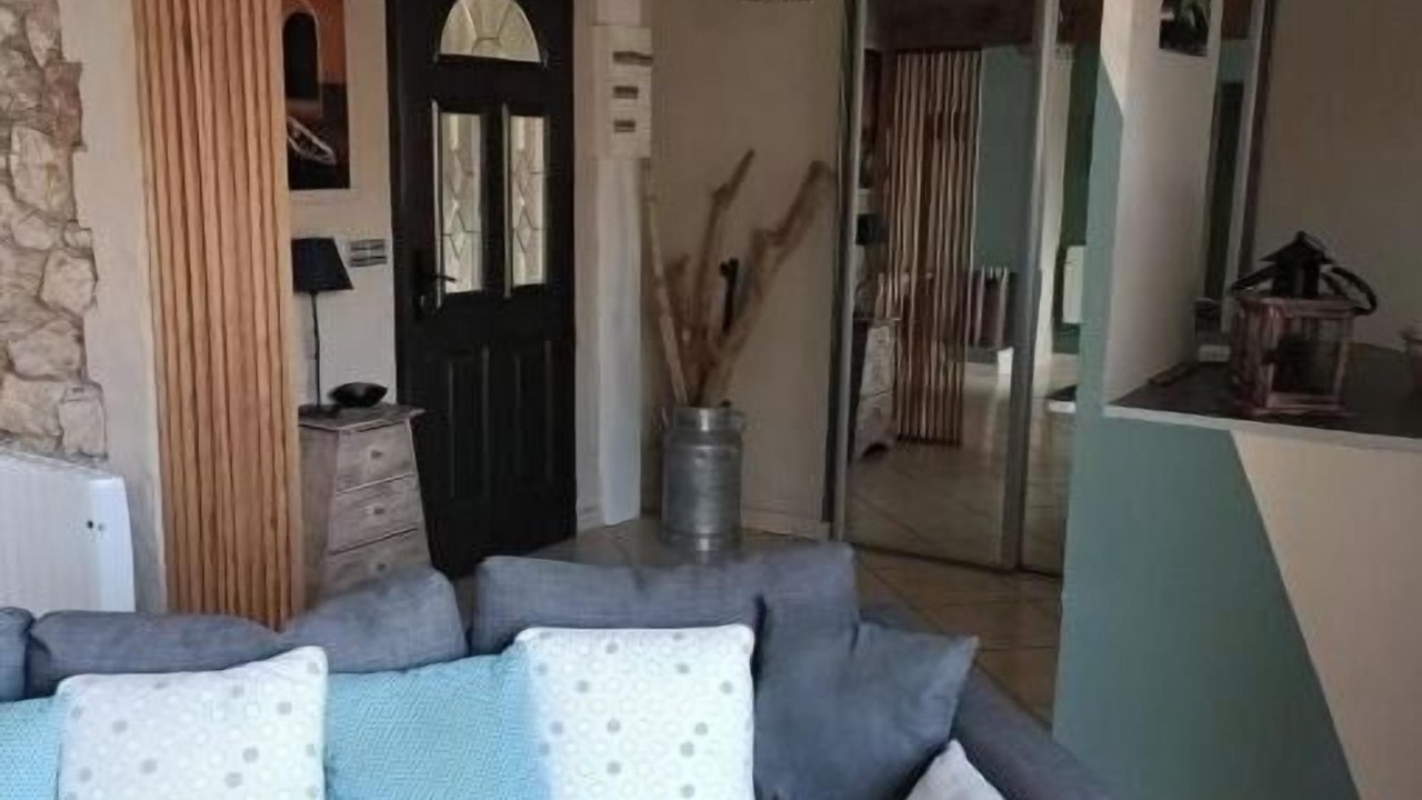 Photo of Livingroom in Gabarret