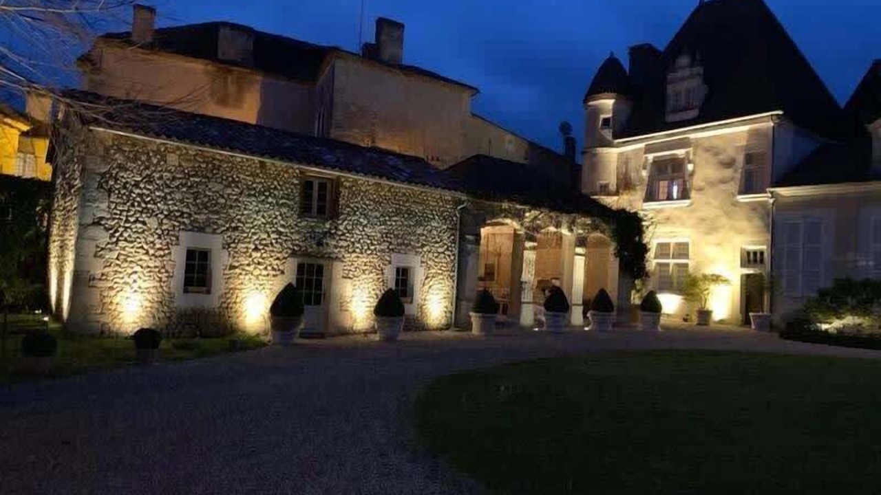 Photo of Outdoor in Celles