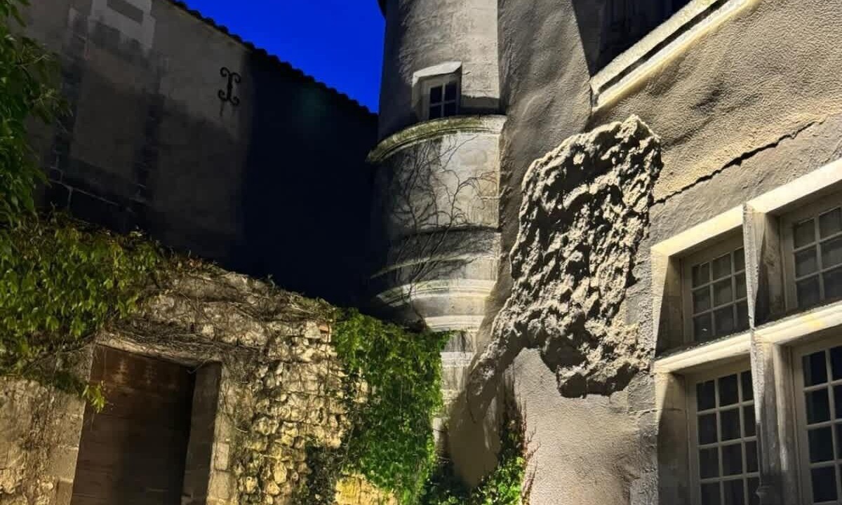 Photo of Outdoor in Celles