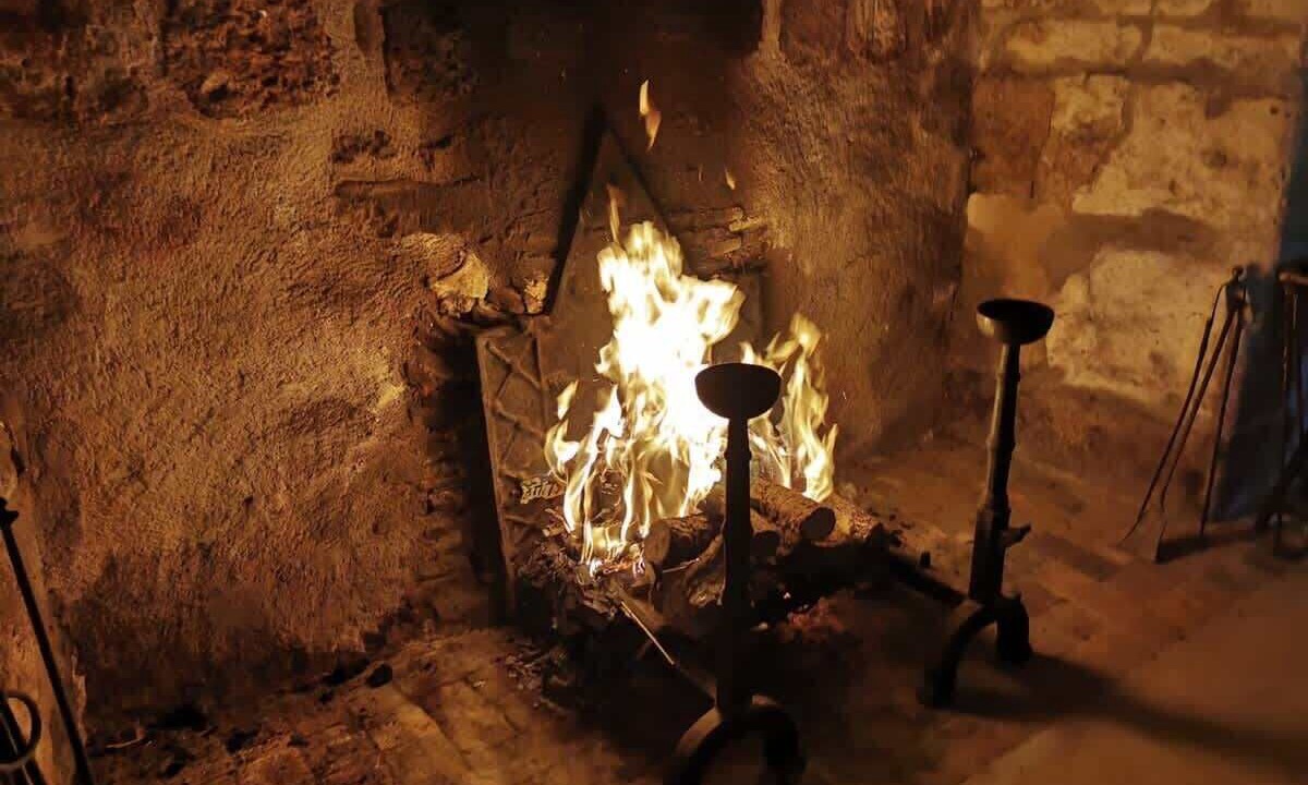Photo of Livingroom in Celles