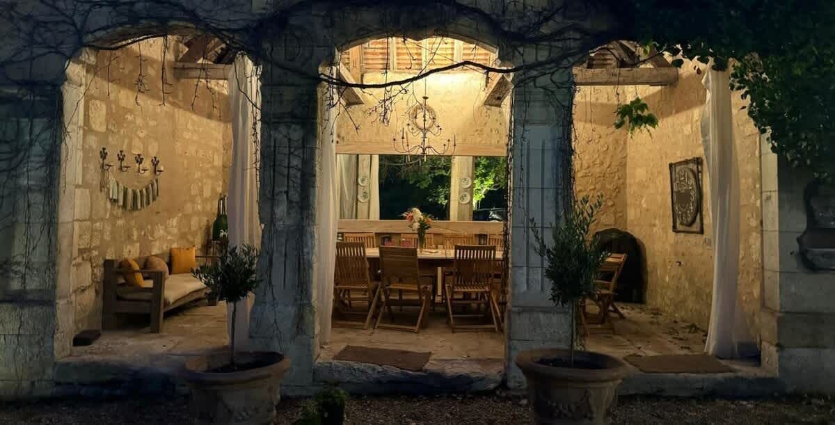 Photo of Outdoor in Celles