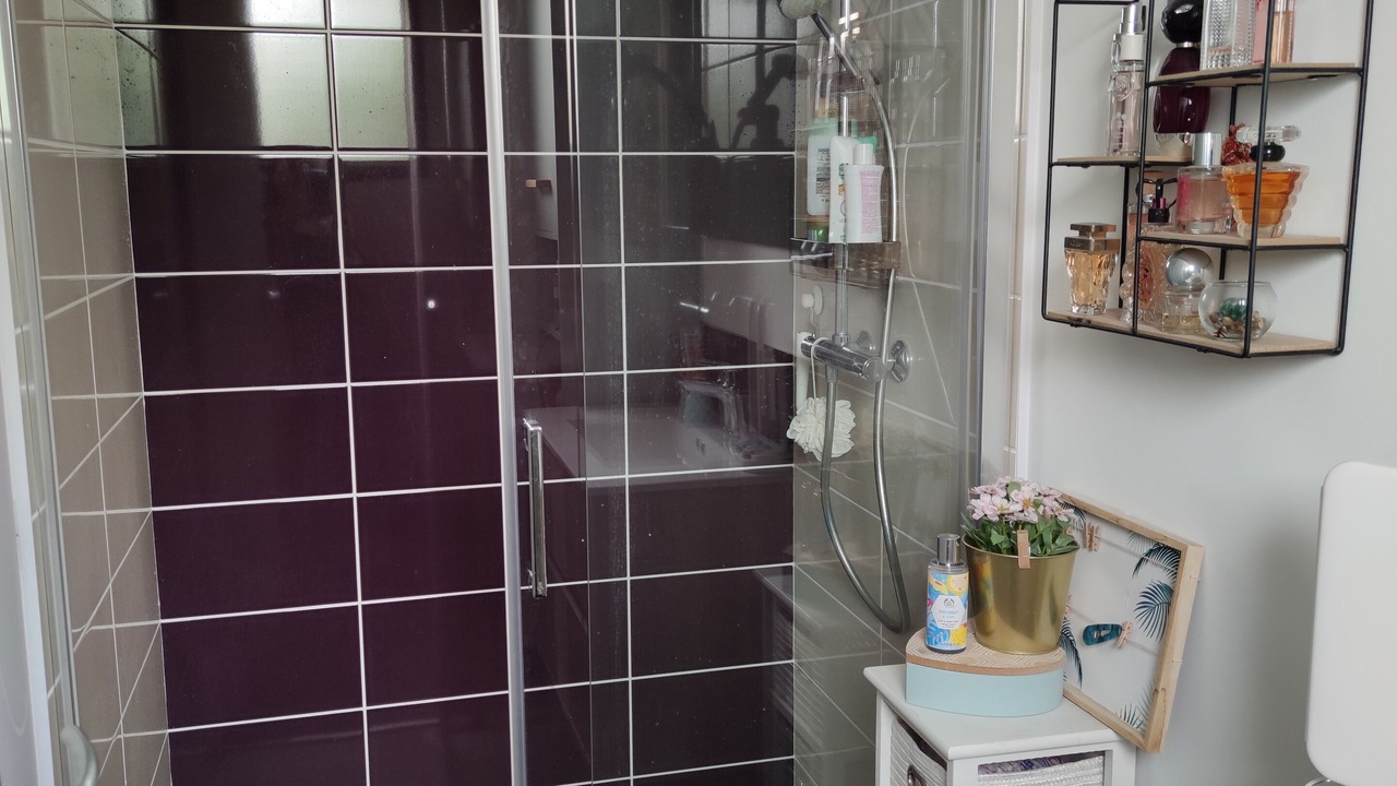 Photo of Bathroom in Biganos