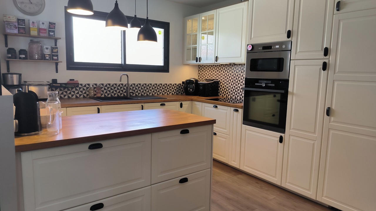 Photo of Kitchen in Biganos