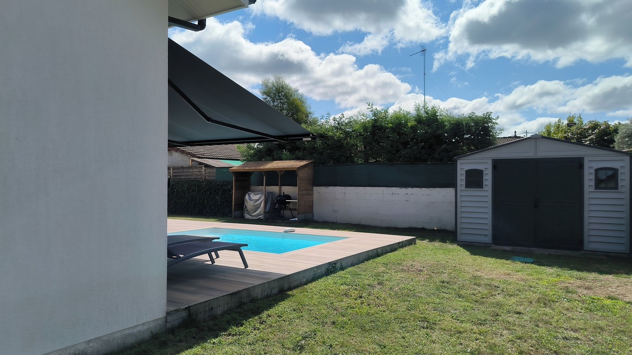 Photo of Outdoor in Biganos