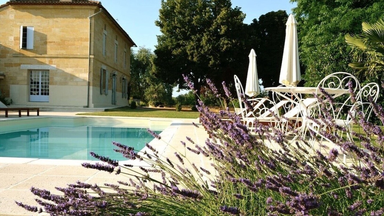 Photo of Outdoor in Mouliets et Villemartin
