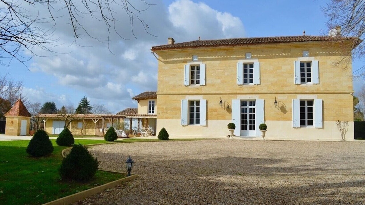 Photo of Outdoor in Mouliets et Villemartin