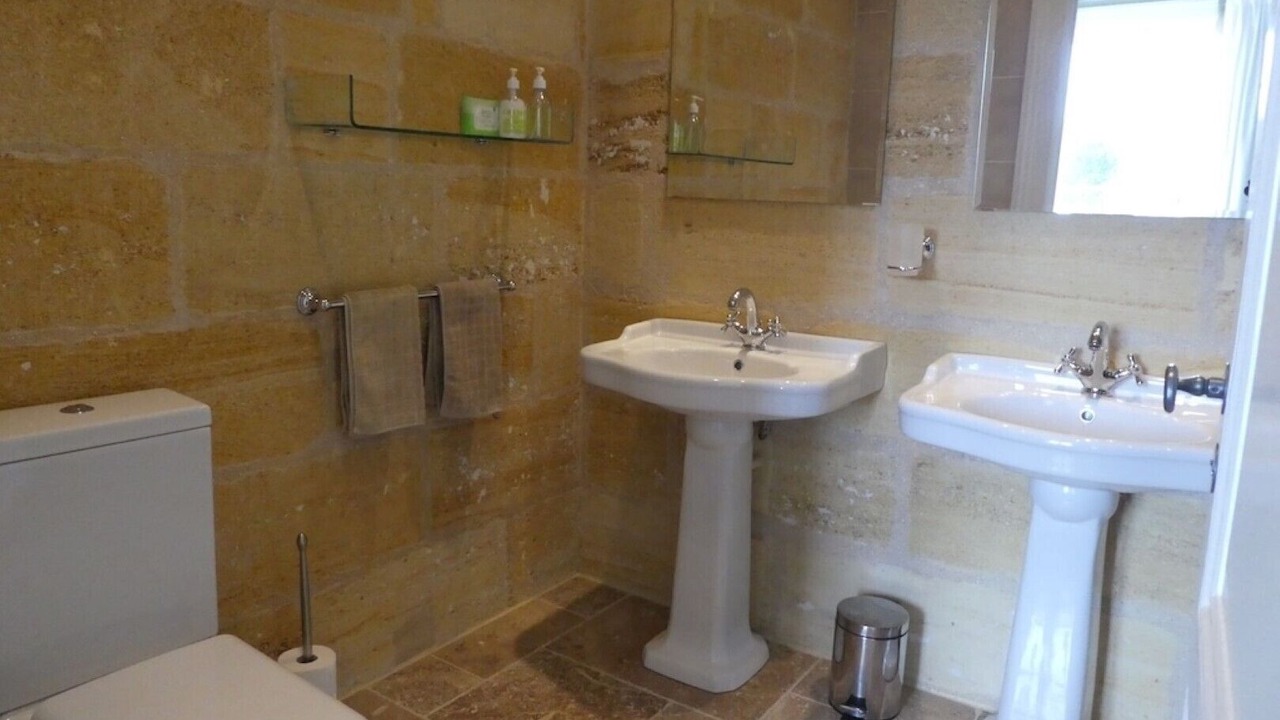 Photo of Bathroom in Mouliets et Villemartin