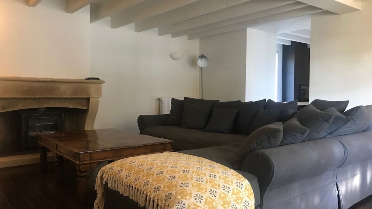 Photo of Livingroom in Mouliets et Villemartin
