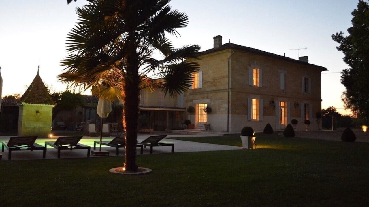 Photo of Outdoor in Mouliets et Villemartin
