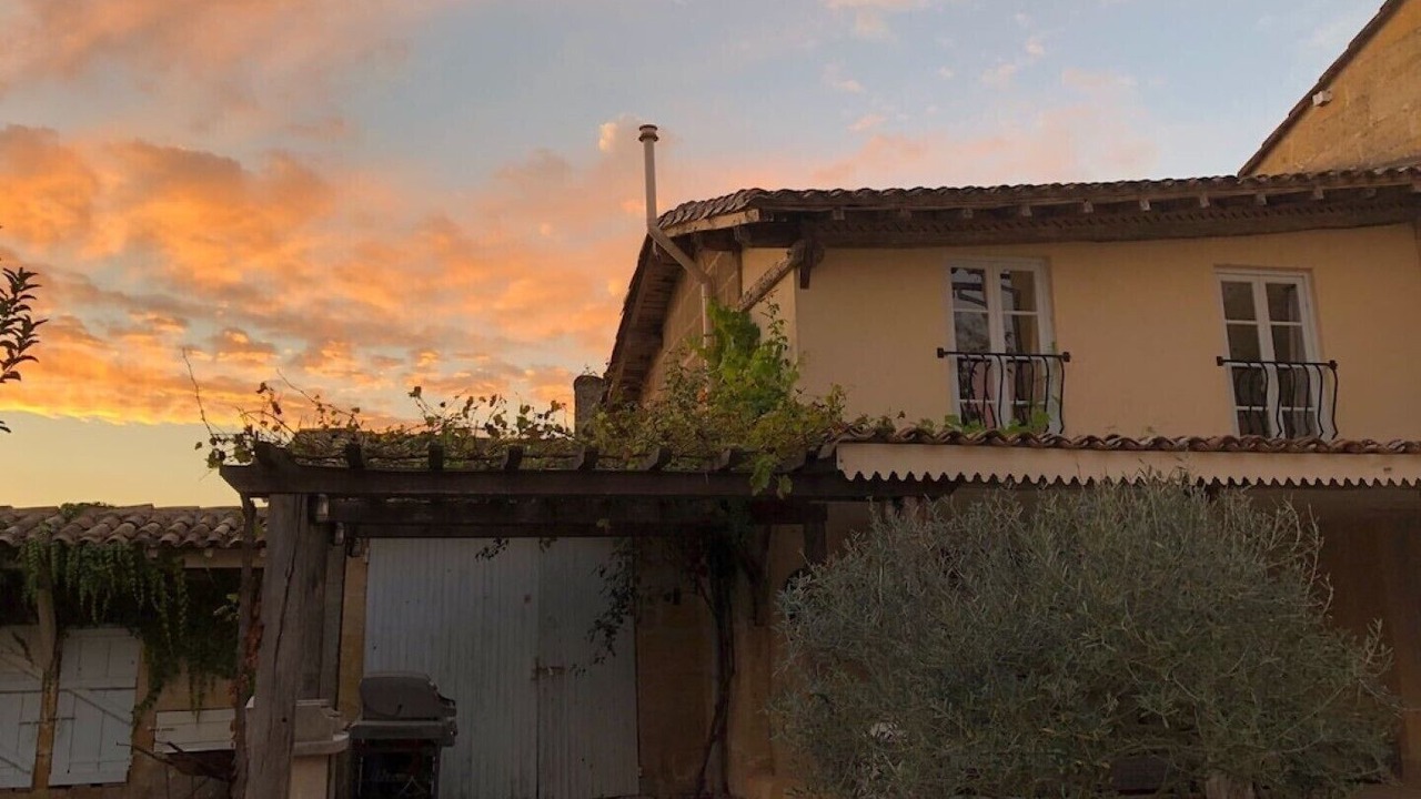 Photo of Outdoor in Mouliets et Villemartin