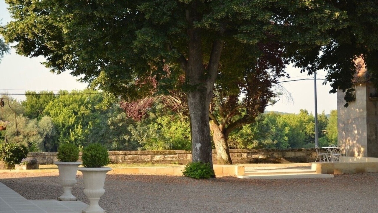 Photo of Outdoor in Mouliets et Villemartin