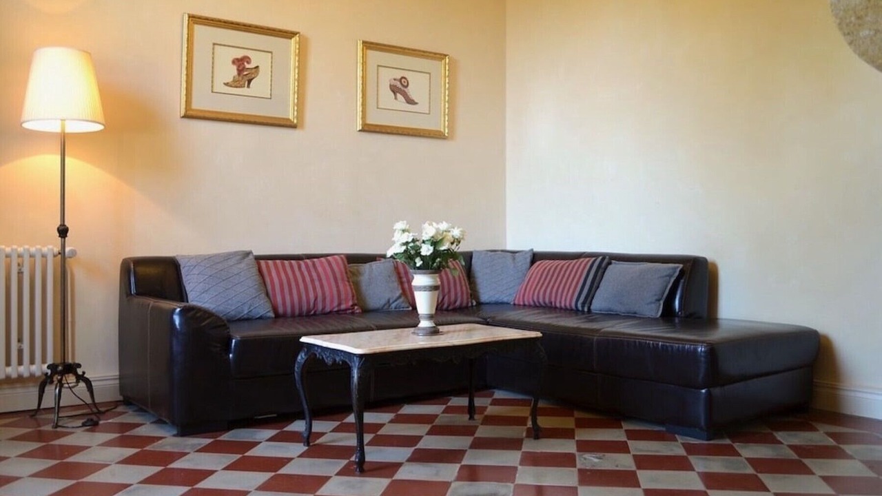 Photo of Livingroom in Mouliets et Villemartin