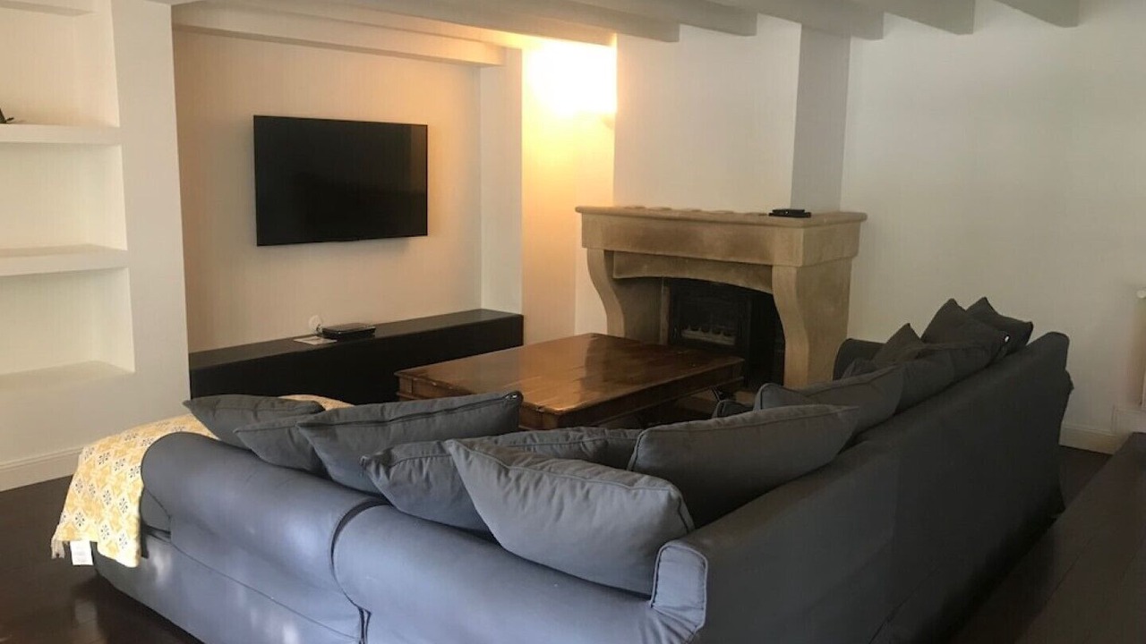 Photo of Livingroom in Mouliets et Villemartin